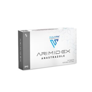 ARIMIDEX