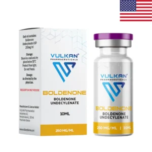 BOLDENONE US