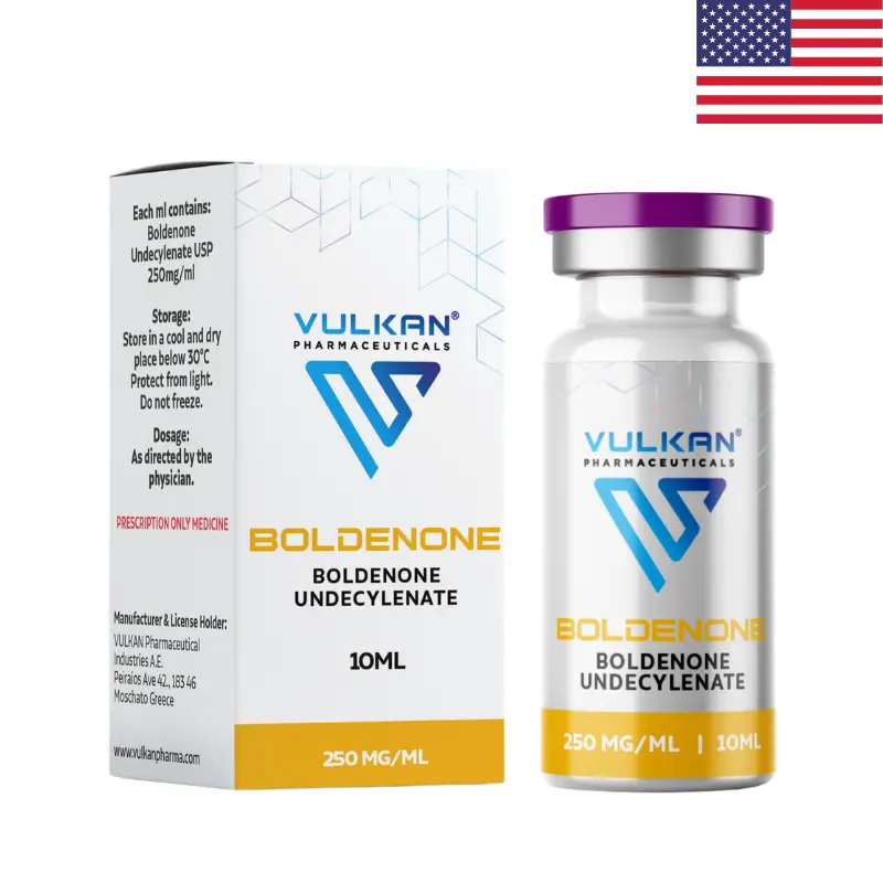 BOLDENONE US
