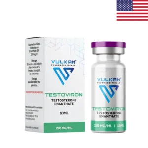 TESTOVIRON US