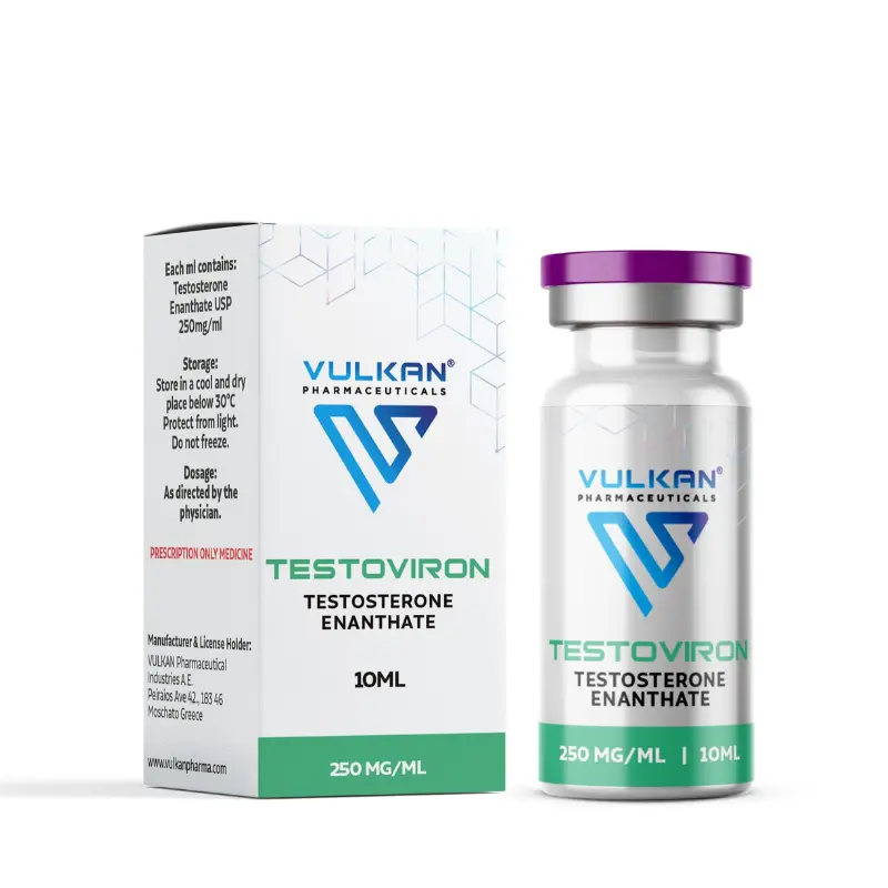 TESTOVIRON