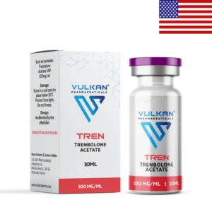 TREN A – US