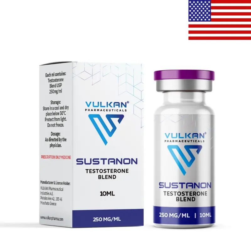 SUSTANON US