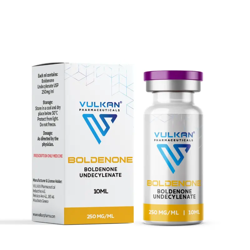 BOLDENONE